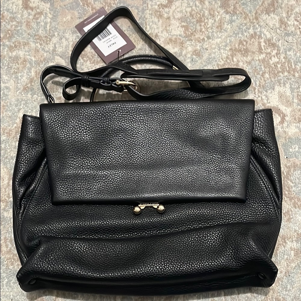 Etienne Aigner Paley Satchel